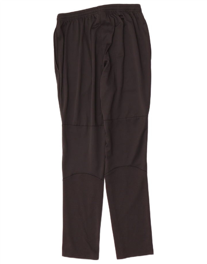 Pantaloni da tuta da uomo Nike Medium Nero Poliestere