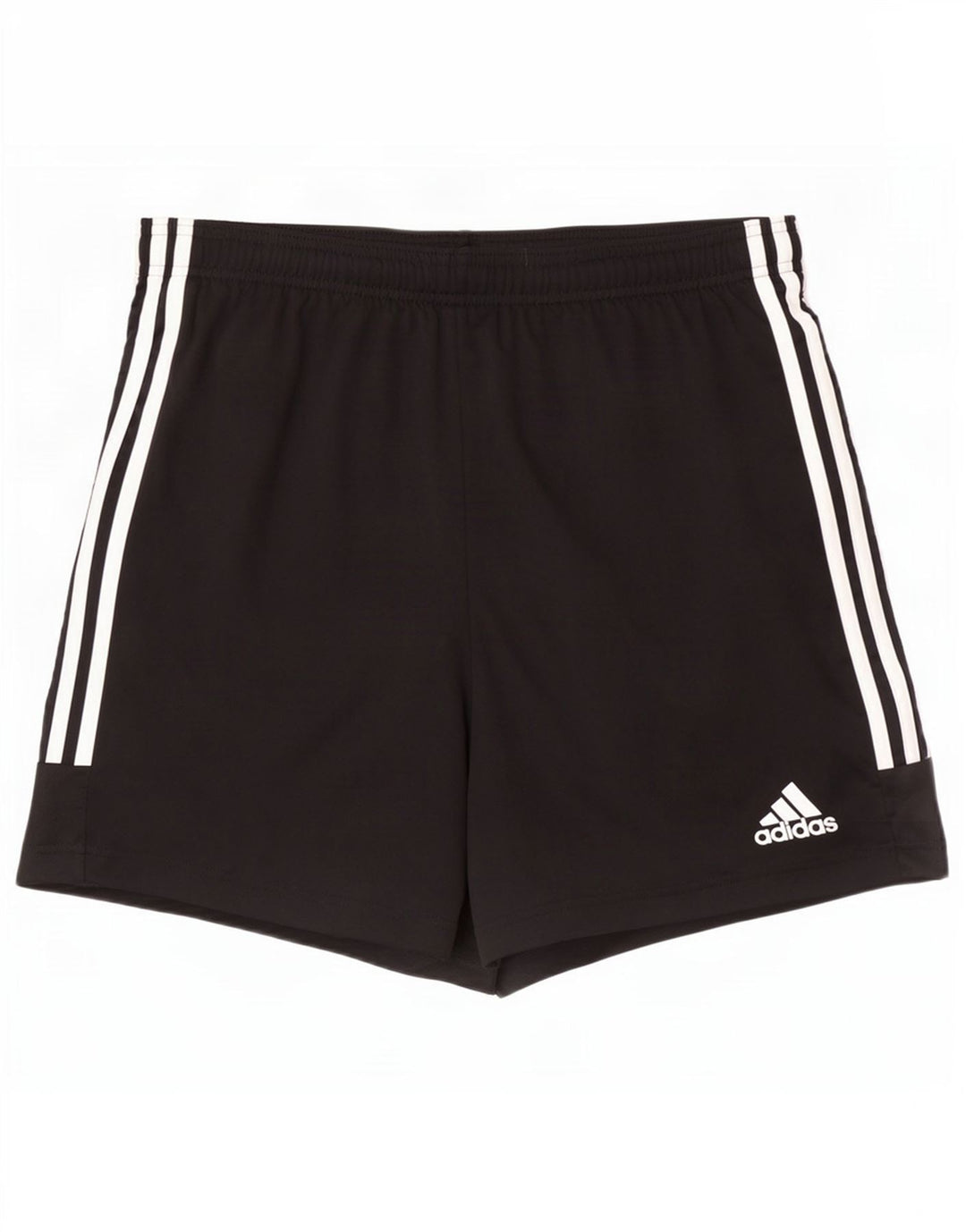 Pantaloncini sportivi Adidas Aeroready da uomo grandi neri