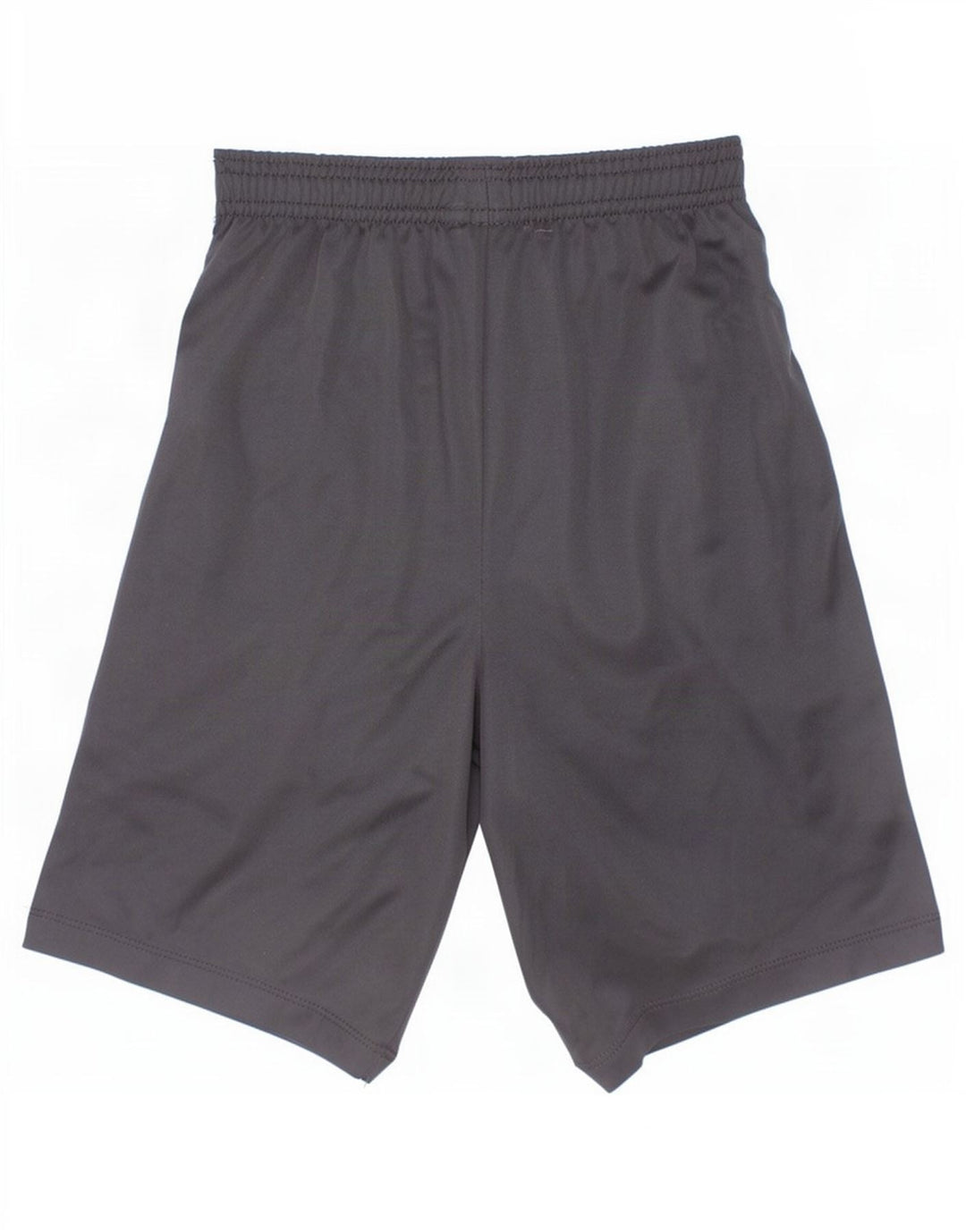 Pantaloncini sportivi Nike da ragazzo Dri Fit 10-11 anni medio poliestere nero
