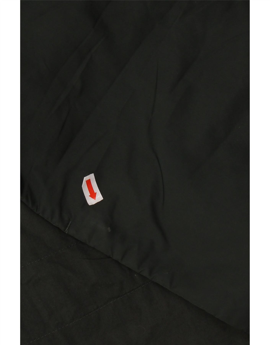 Cos Gilet poncho da donna taglia unica poliestere kaki