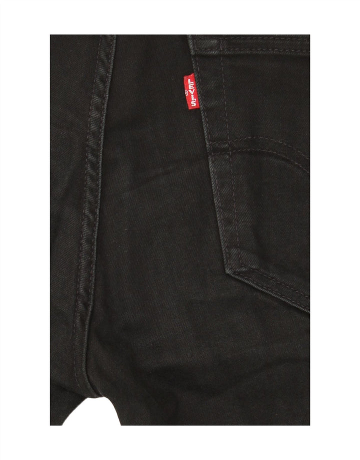 Jeans Levi's Uomo 511 Slim W31 L32 Neri