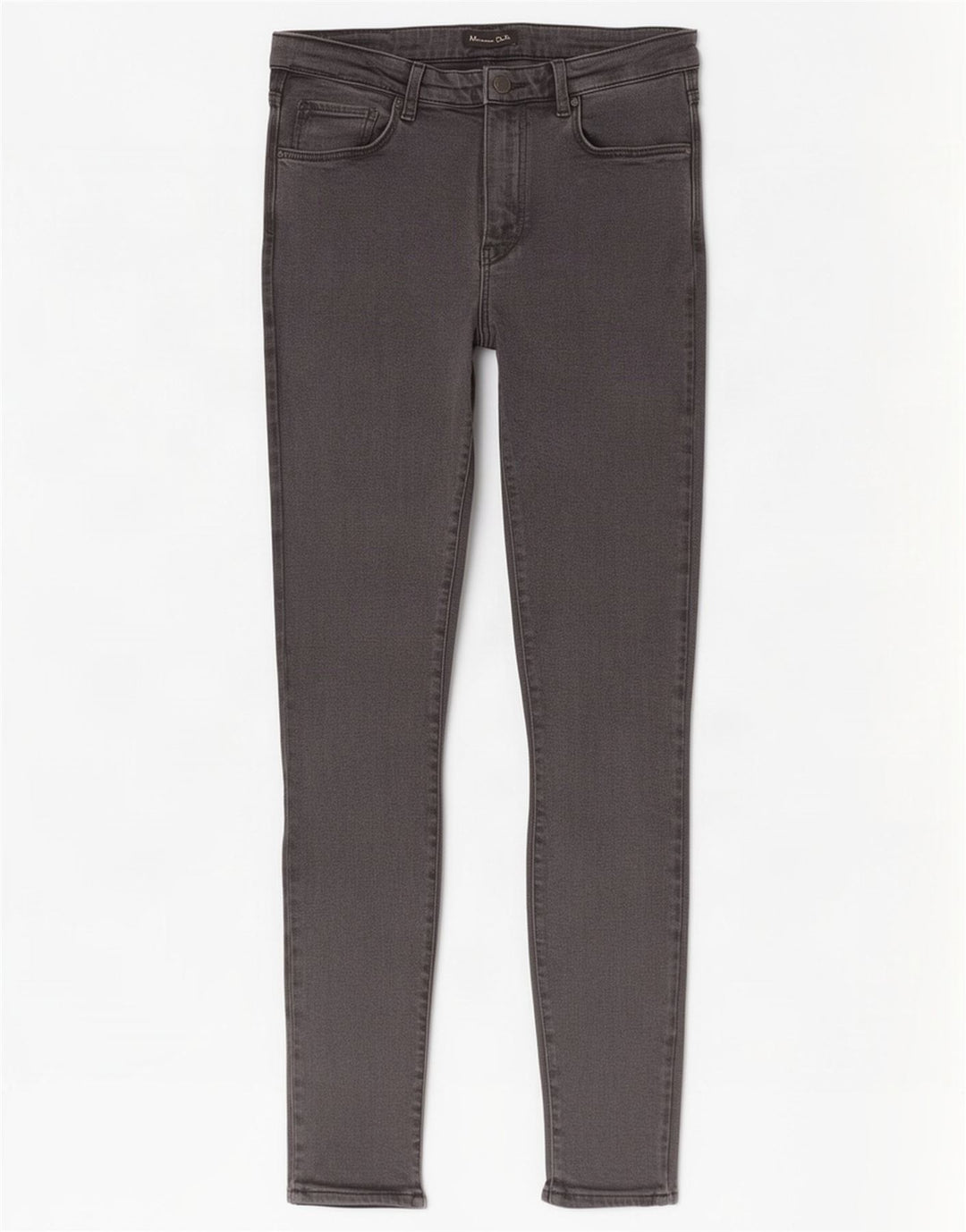 Jeans skinny da donna Massimo Dutti W30 L29 Grigi
