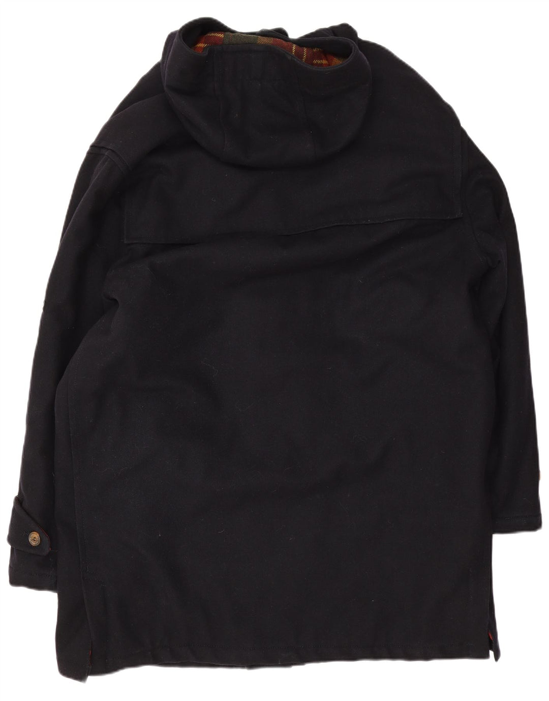 Montgomery con cappuccio da uomo Ivy Oxford IT 54 2XL poliestere nero