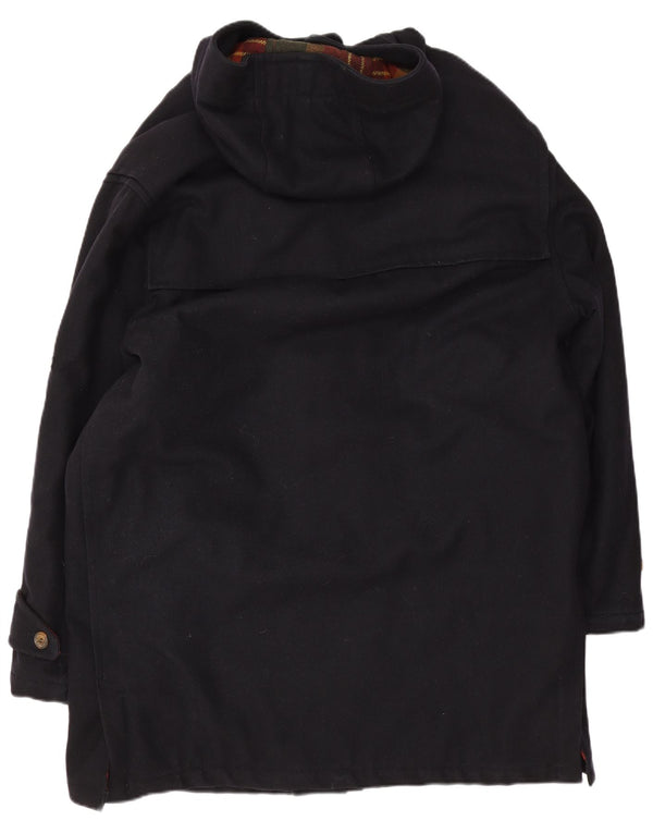 Montgomery con cappuccio da uomo Ivy Oxford IT 54 2XL poliestere nero