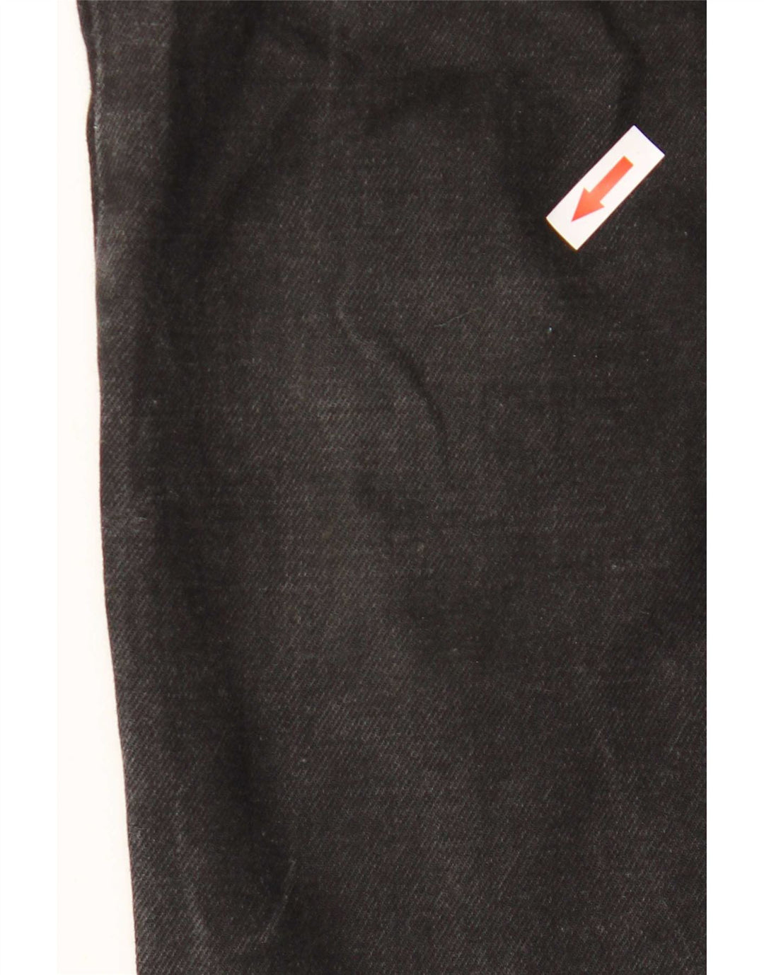 Jeans slim da uomo Ben Sherman W34 L34 neri