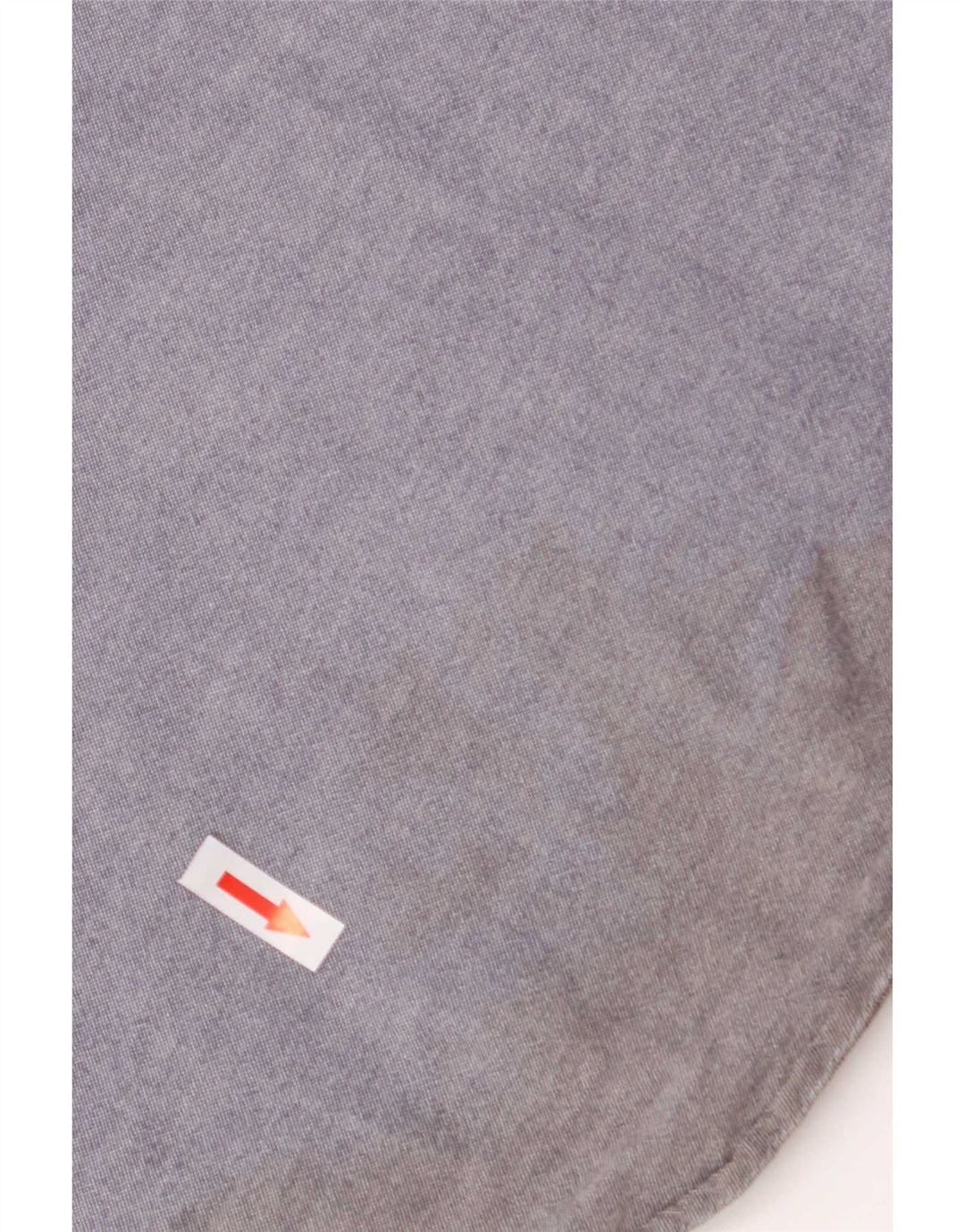 Camicia da uomo Tommy Hilfiger 2XL Blu cotone