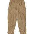 THINK PINK Womens Tracksuit Trousers Joggers Medium Brown Polyamide Vintage Think Pink and Second-Hand Think Pink from Messina Hembry 