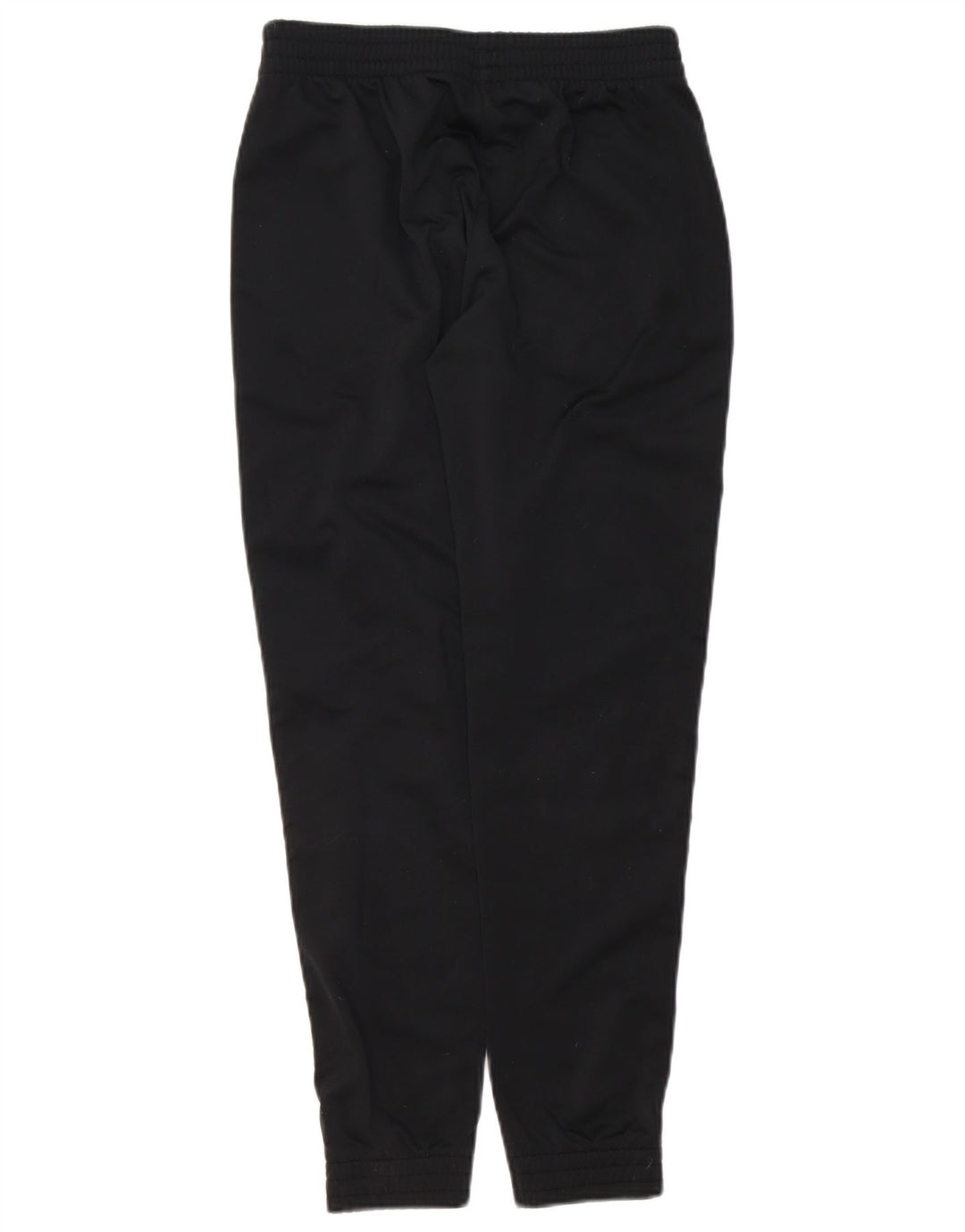 Pantaloni da tuta da ragazzo Adidas Joggers 11-12 anni Poliestere nero