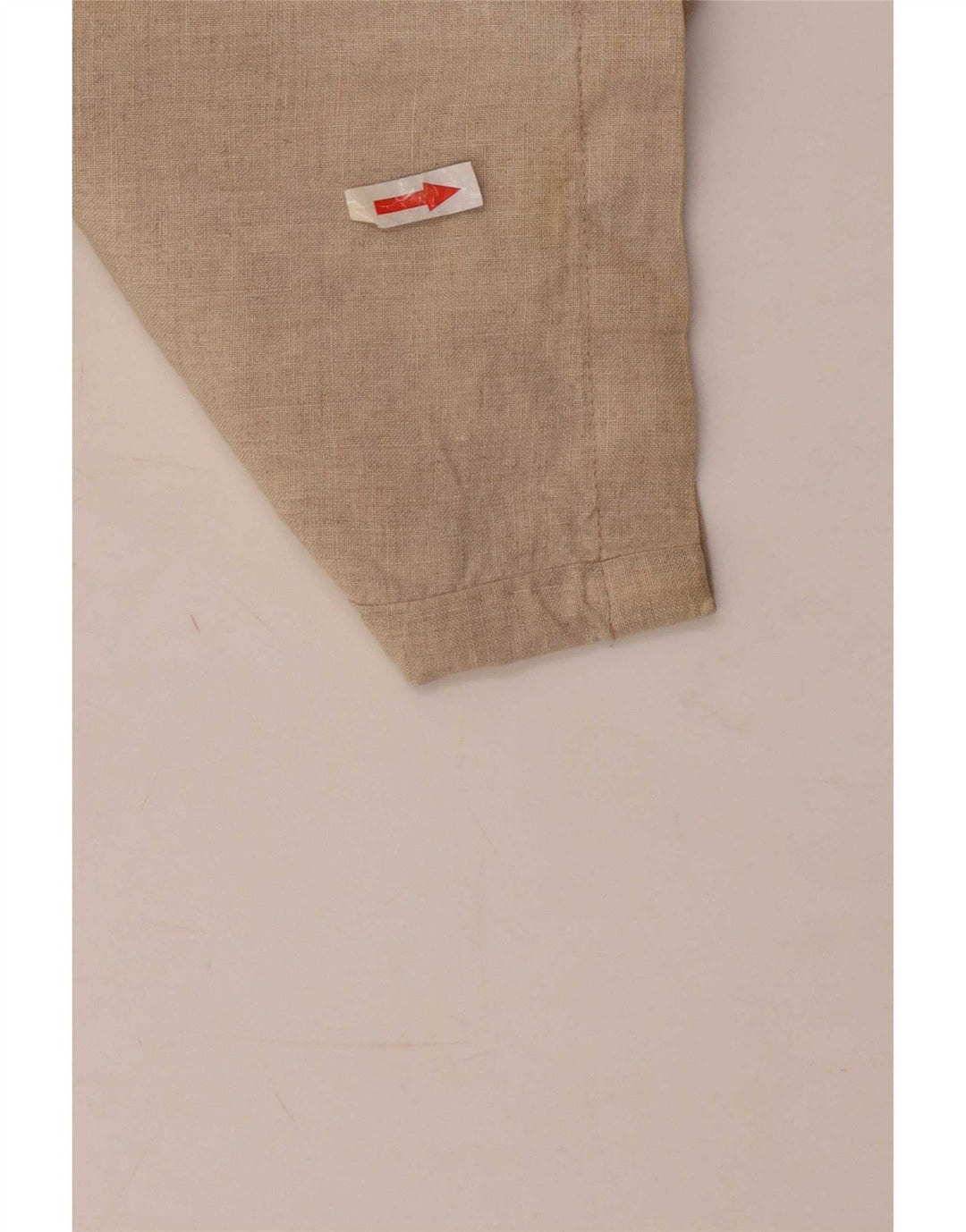 Cappotto Zara da uomo UK 40 grande beige