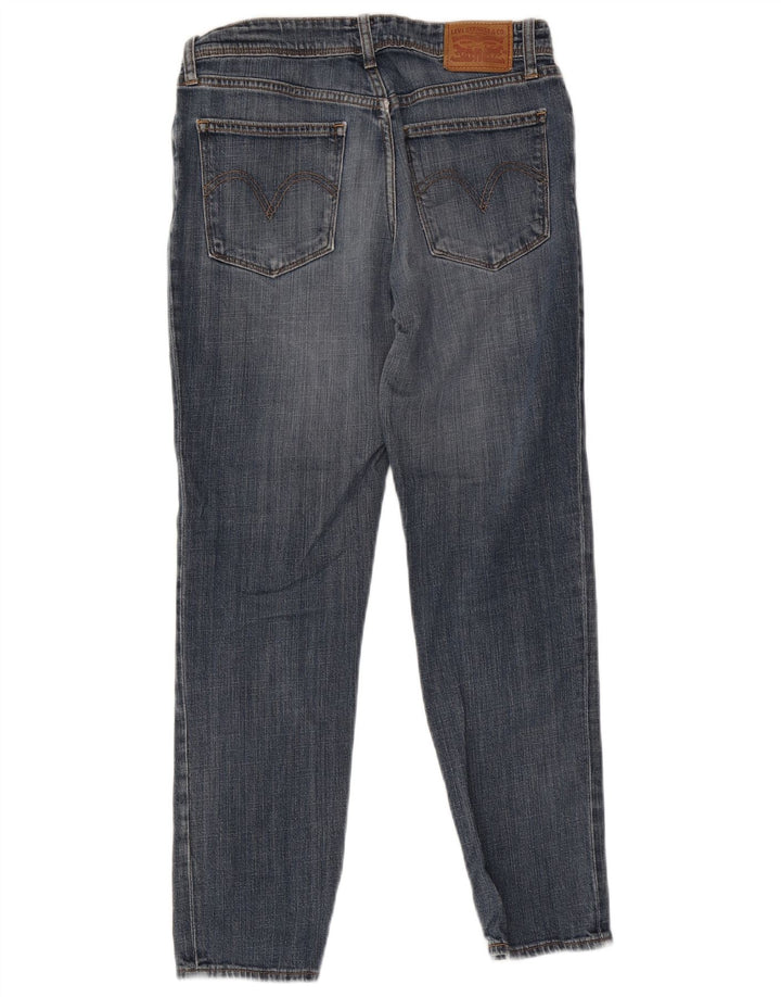 Jeans slim da donna Levi's W27 L27 cotone blu