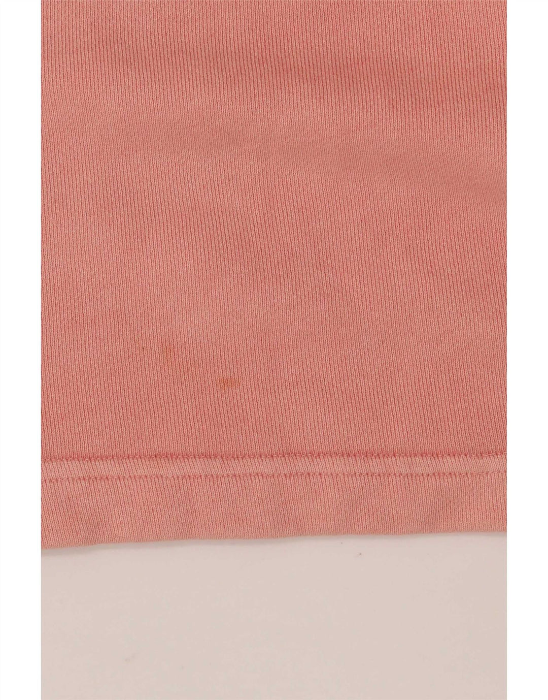 Pantaloncini sportivi Reebok da uomo di grandi dimensioni in cotone rosa