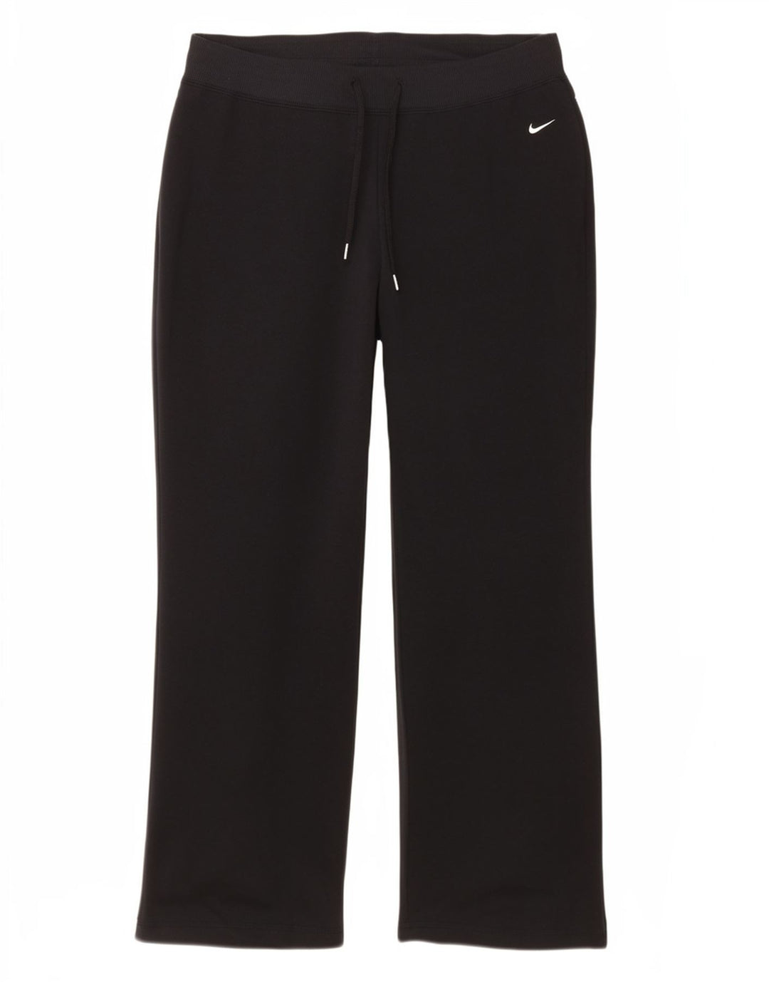 Pantaloni della tuta da uomo Nike X cotone nero