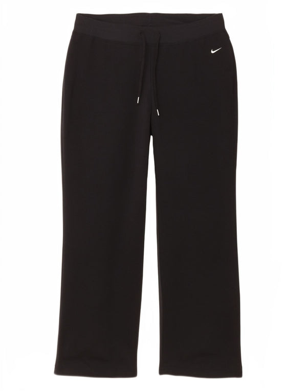 Pantaloni della tuta da uomo Nike X cotone nero