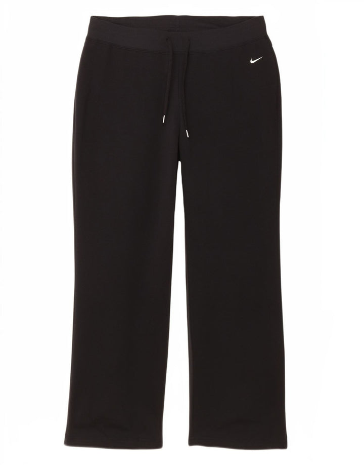 Pantaloni della tuta da uomo Nike X cotone nero