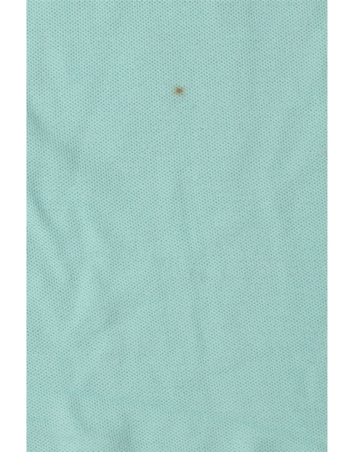 Polo Uomo Fila IT 52 Large Blu Cotone