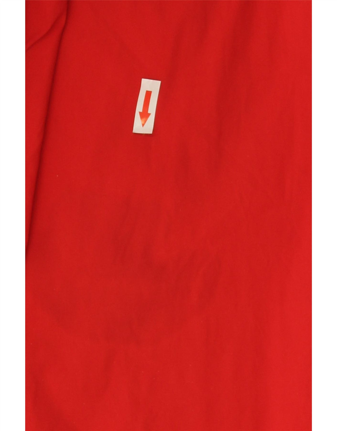 Pantaloni casual slim da donna Chervo IT 46 Large W32 L27 Rossi