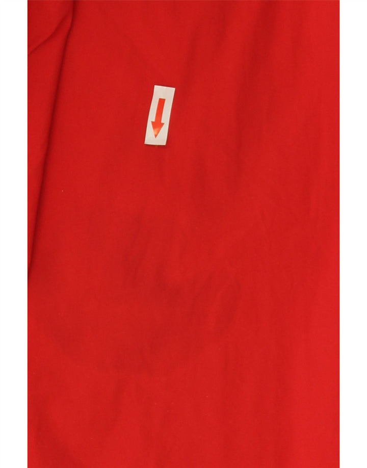 Pantaloni casual slim da donna Chervo IT 46 Large W32 L27 Rossi