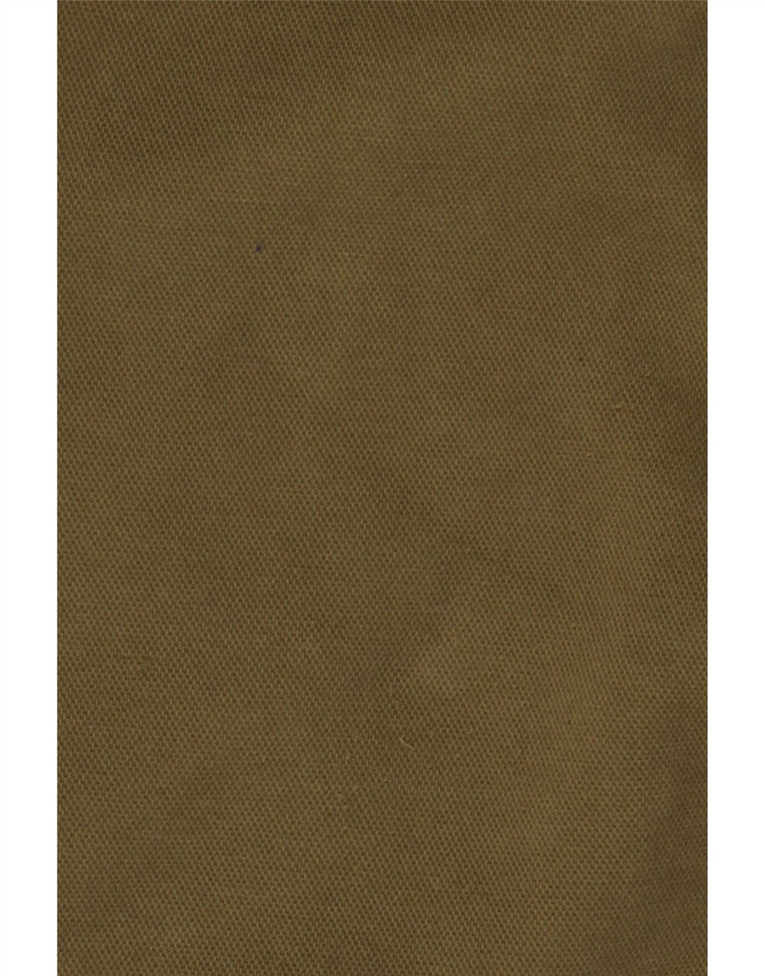 Maglione con cappuccio e zip grafica da uomo ADIDAS grande color kaki