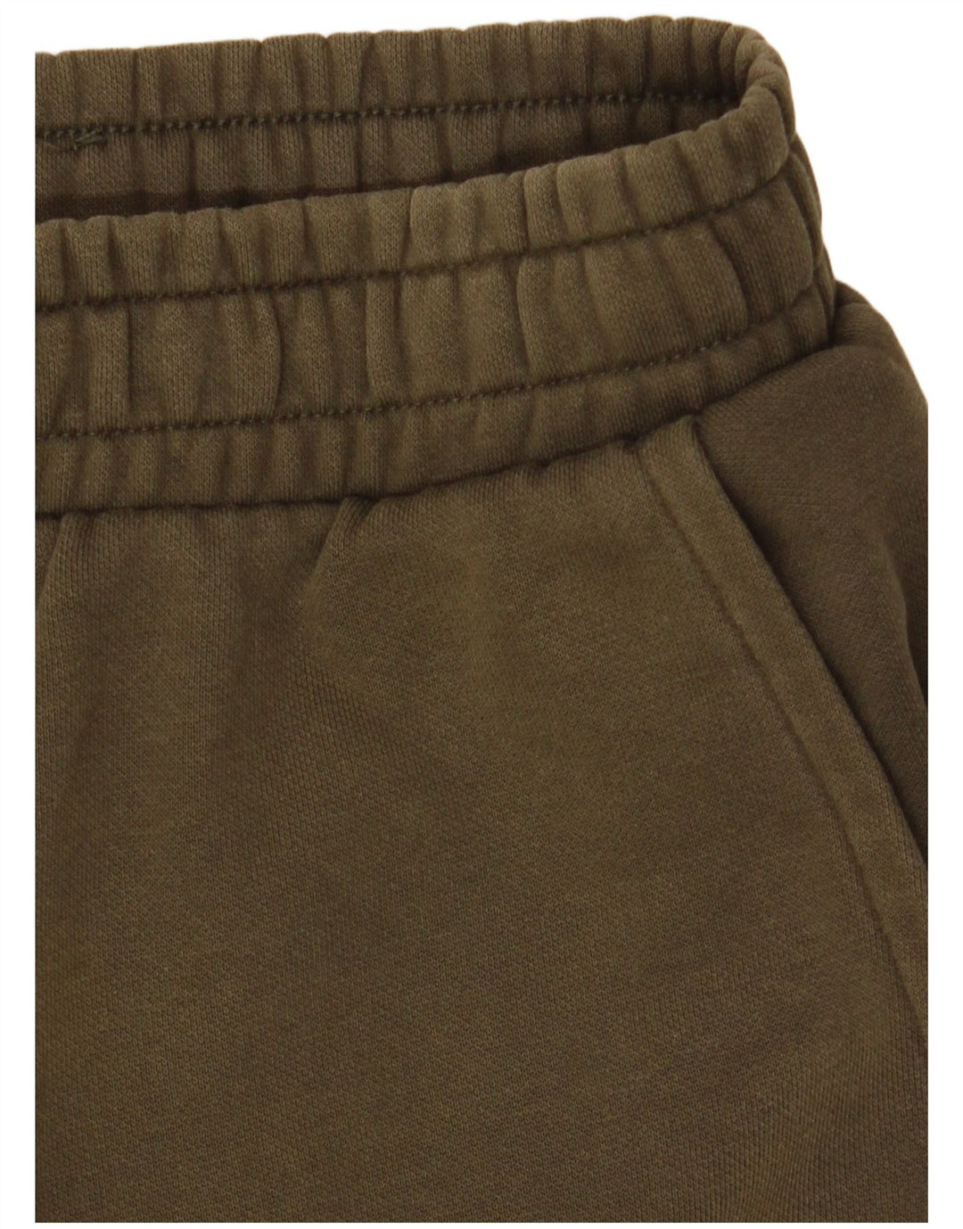 Pantaloni da tuta da uomo Puma Joggers medio cotone kaki