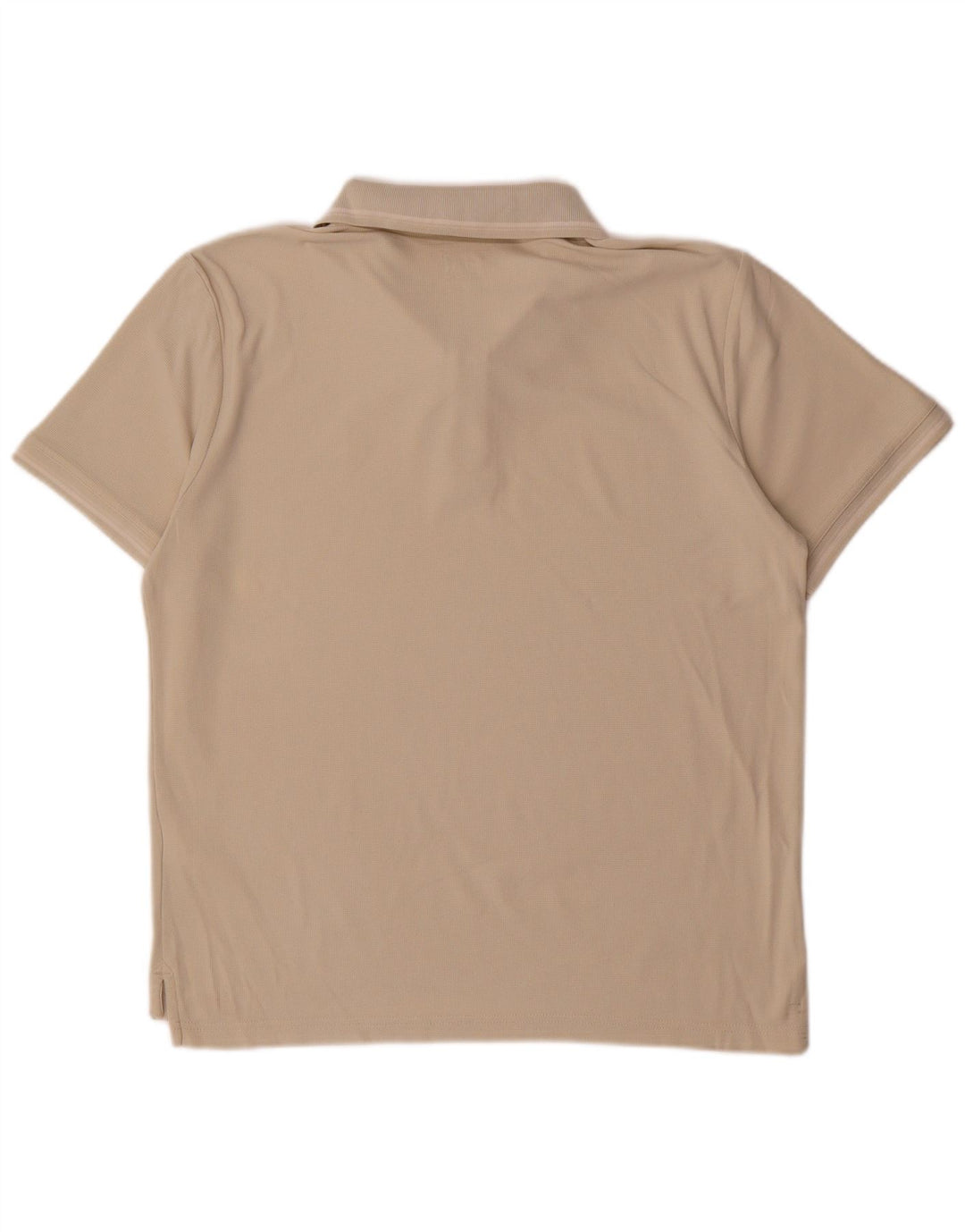 Polo da uomo Helly Hansen grande beige