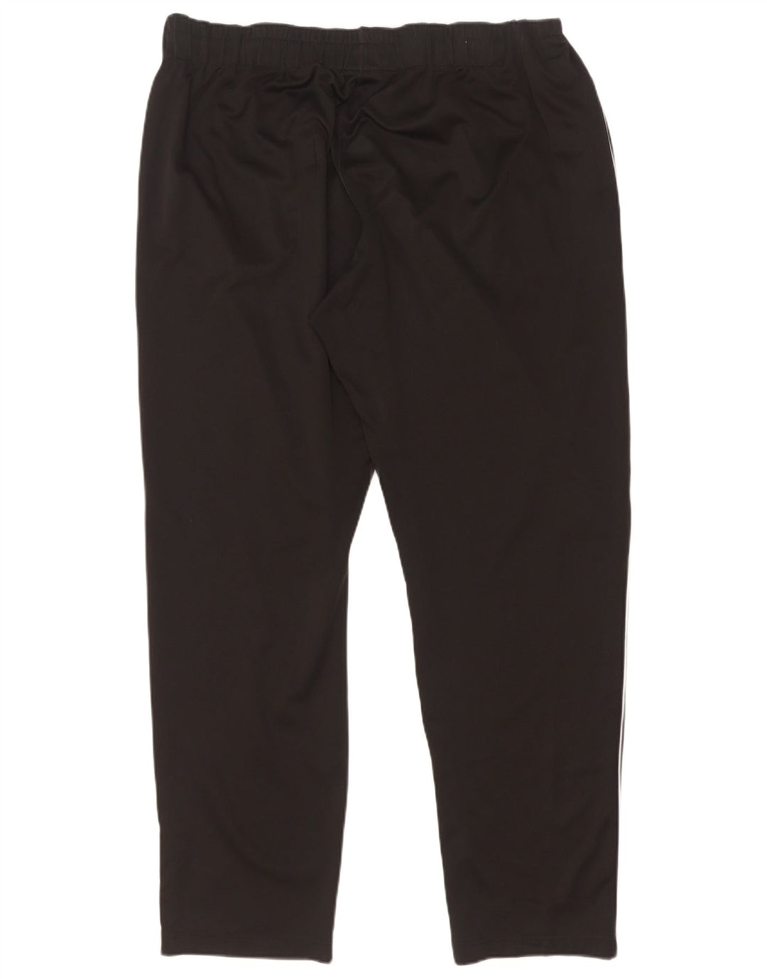 Pantaloni da tuta da uomo Champion 2XL Poliestere nero
