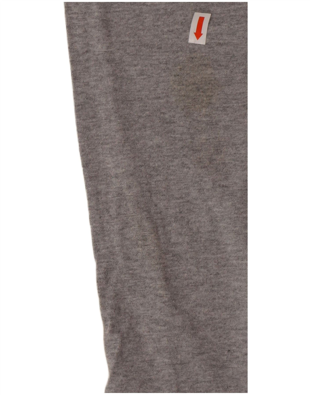 Pantaloni da tuta da uomo CHAMPION piccoli grigi screziati