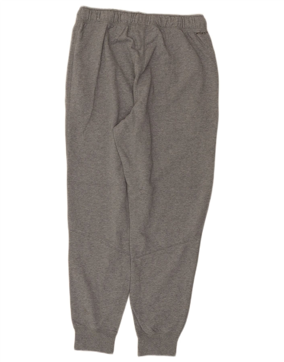 Pantaloni della tuta da uomo Jordan Joggers piccoli in cotone grigio
