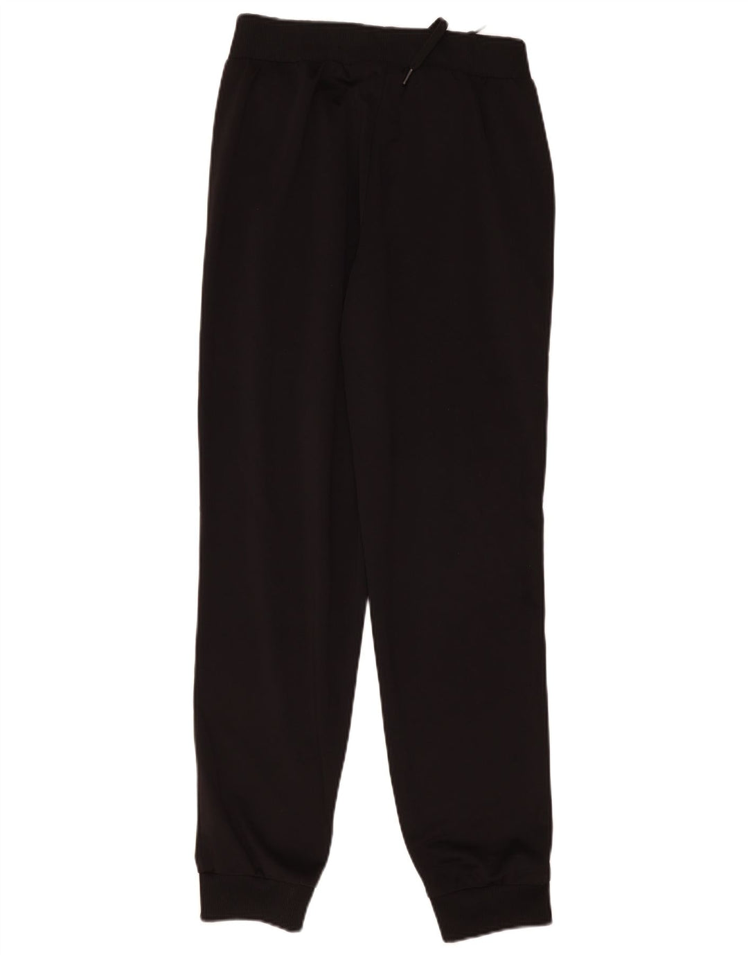 Pantaloni da tuta da uomo Puma Joggers Medium Nero Poliestere