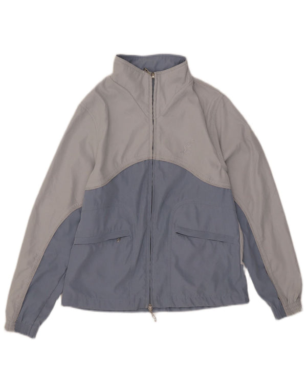 Giacca da tuta da donna AUSTRALIAN L'ALPINA IT 40 Small Blu