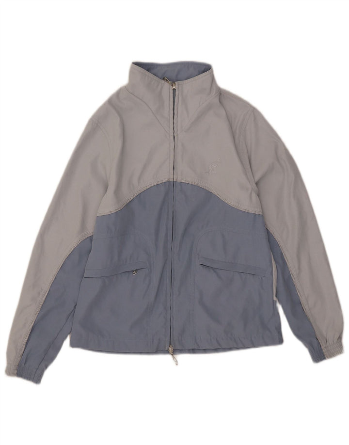 Giacca da tuta da donna AUSTRALIAN L'ALPINA IT 40 Small Blu