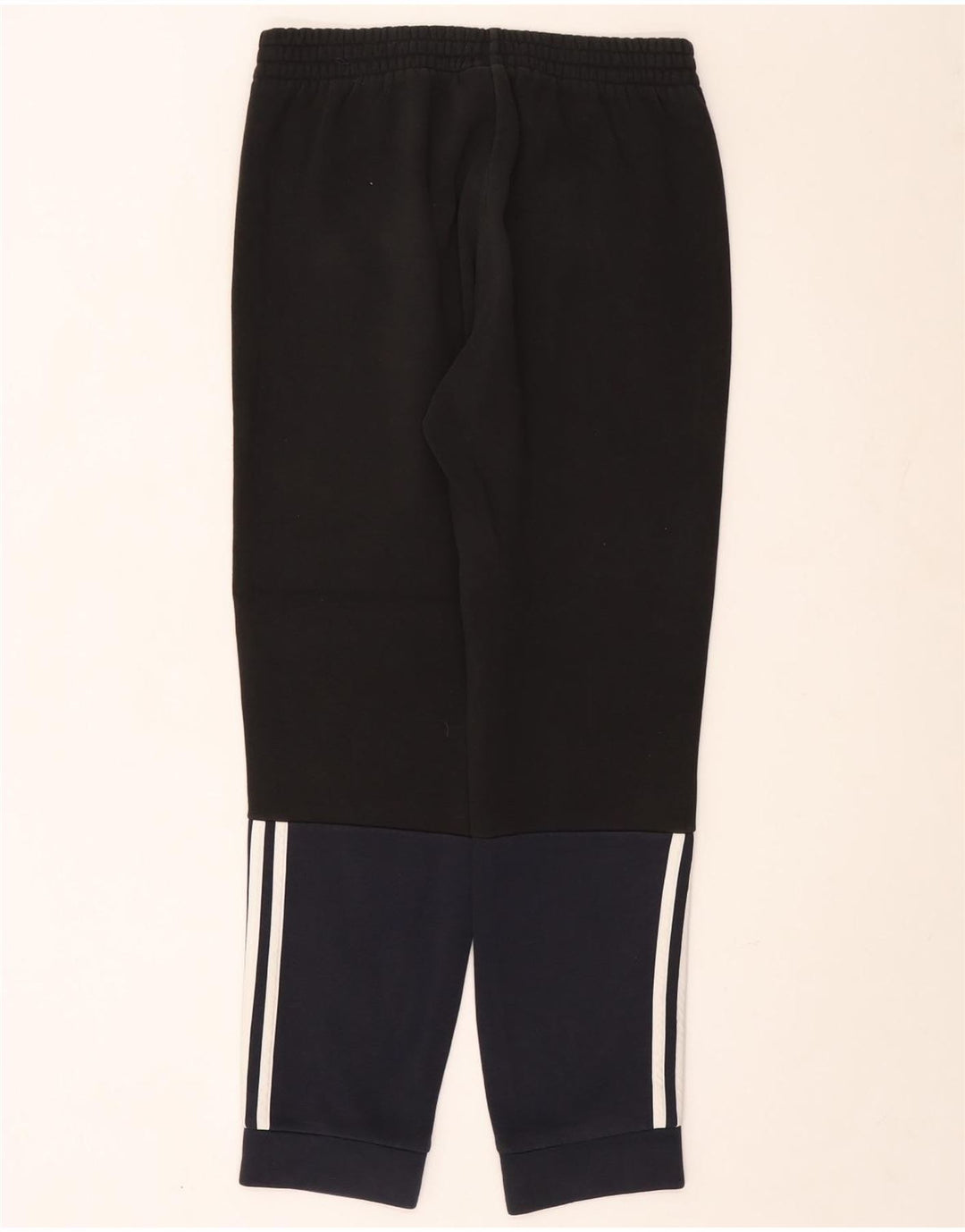 Pantaloni da tuta da uomo ADIDAS Joggers Medium Blu Navy Colorblock