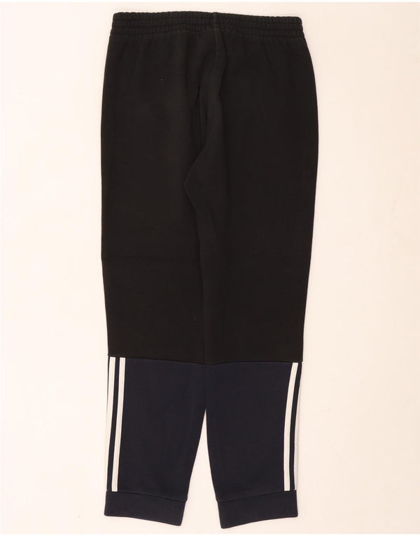 Pantaloni da tuta da uomo ADIDAS Joggers Medium Blu Navy Colorblock