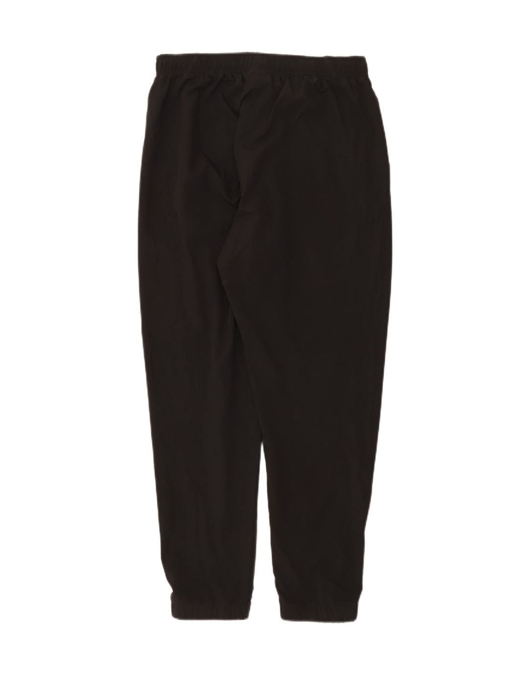 Pantaloni da tuta da donna Fila Joggers UK 16 Large Nero Poliestere