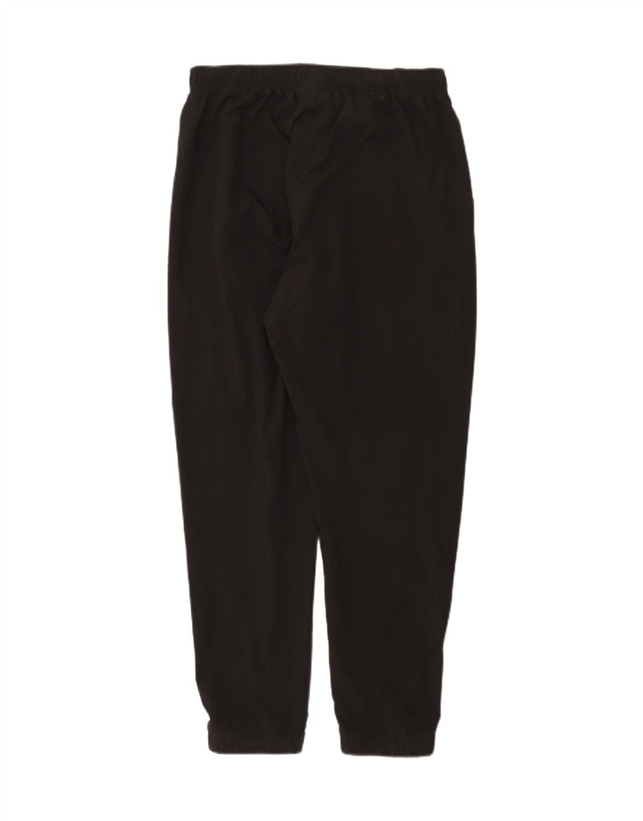 Pantaloni da tuta da donna Fila Joggers UK 16 Large Nero Poliestere