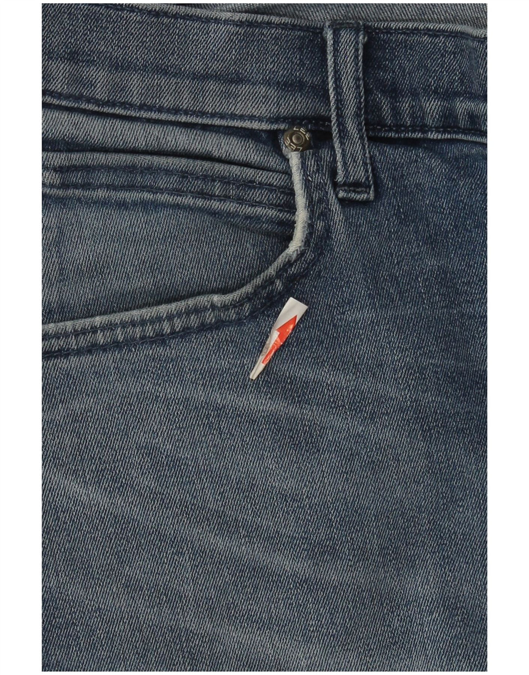 Jeans Lee Luke Slim da uomo W32 L30 in cotone blu