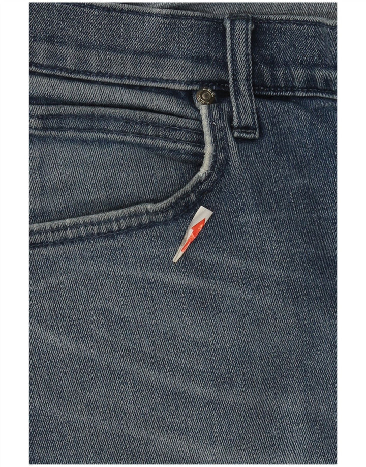 Jeans Lee Luke Slim da uomo W32 L30 in cotone blu