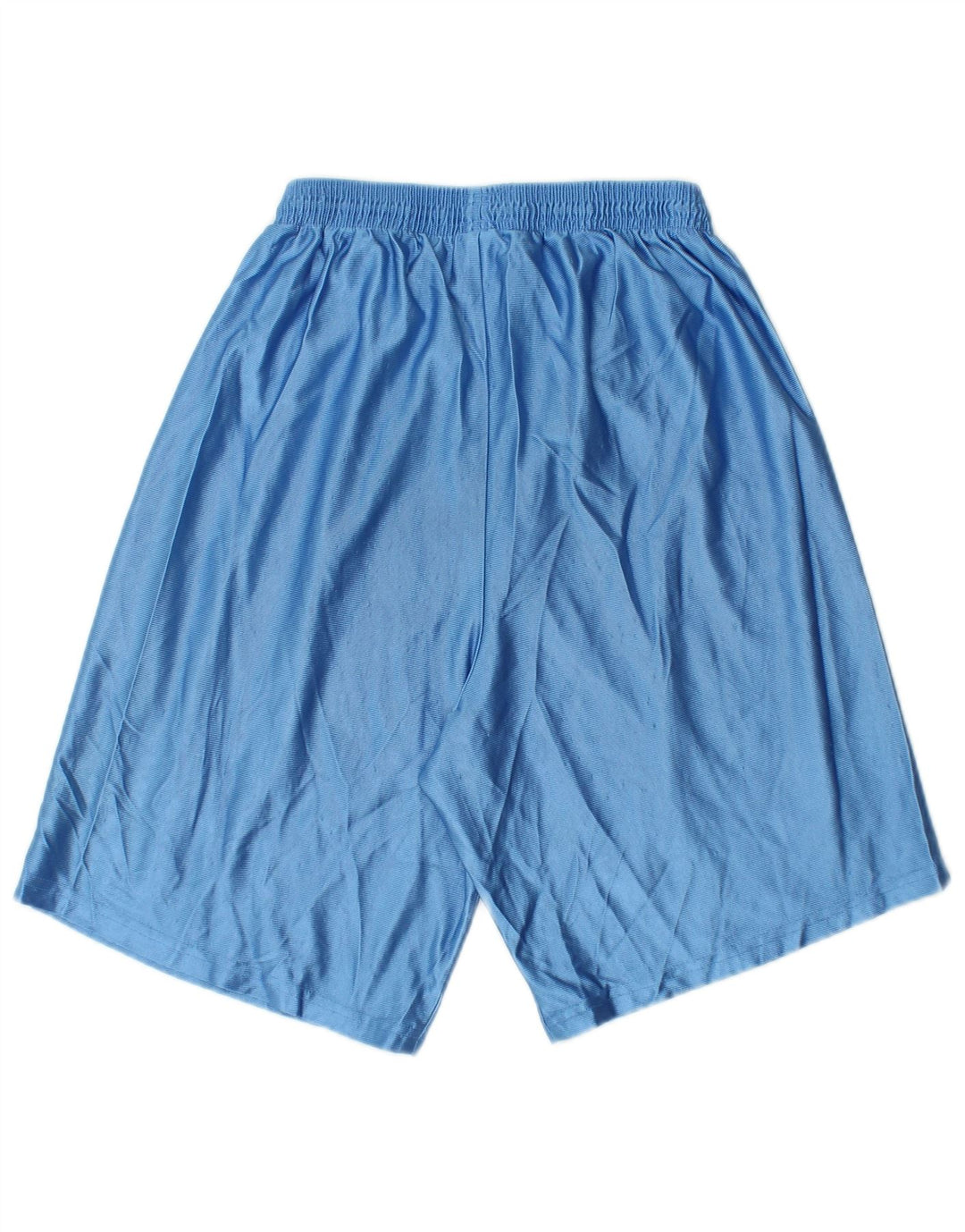 Pantaloncini sportivi da uomo RUSSELL ATHLETIC poliestere blu medio