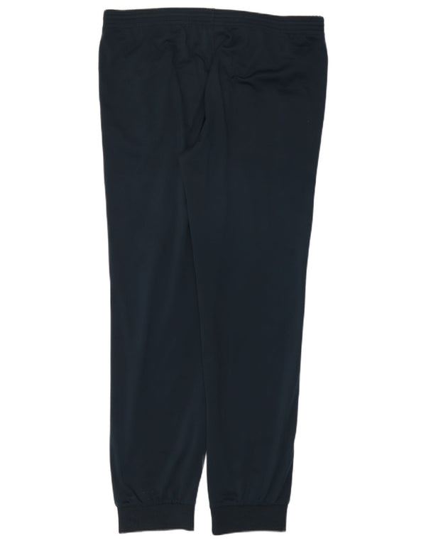 Pantaloni da tuta da uomo Champion Joggers XL Blu Navy