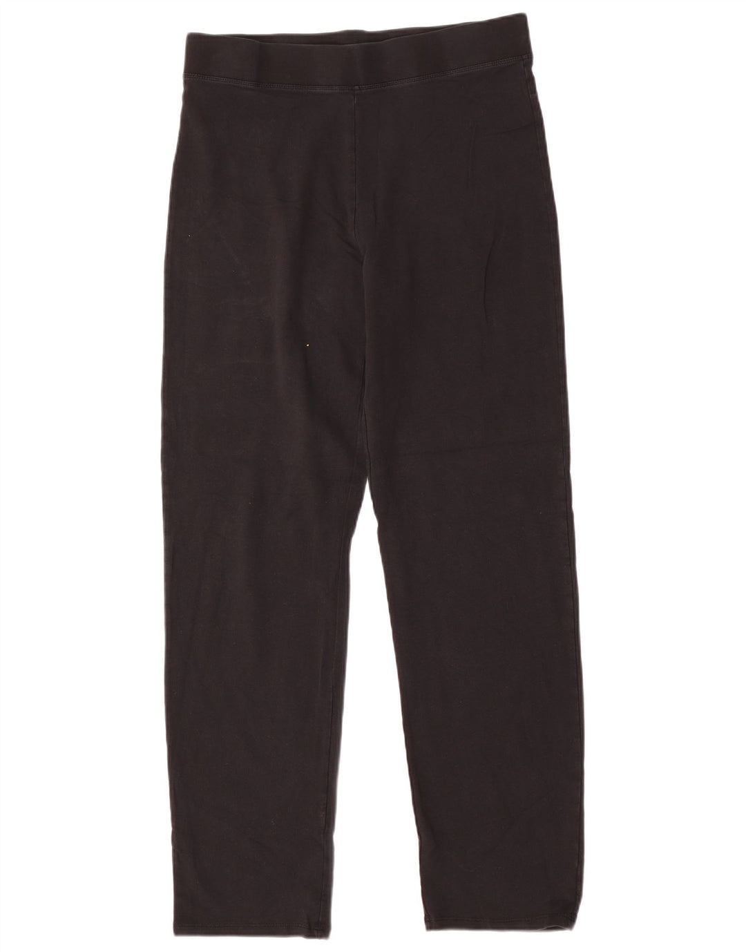 Pantaloni da tuta da donna Marks & Spencer UK 14 Large neri