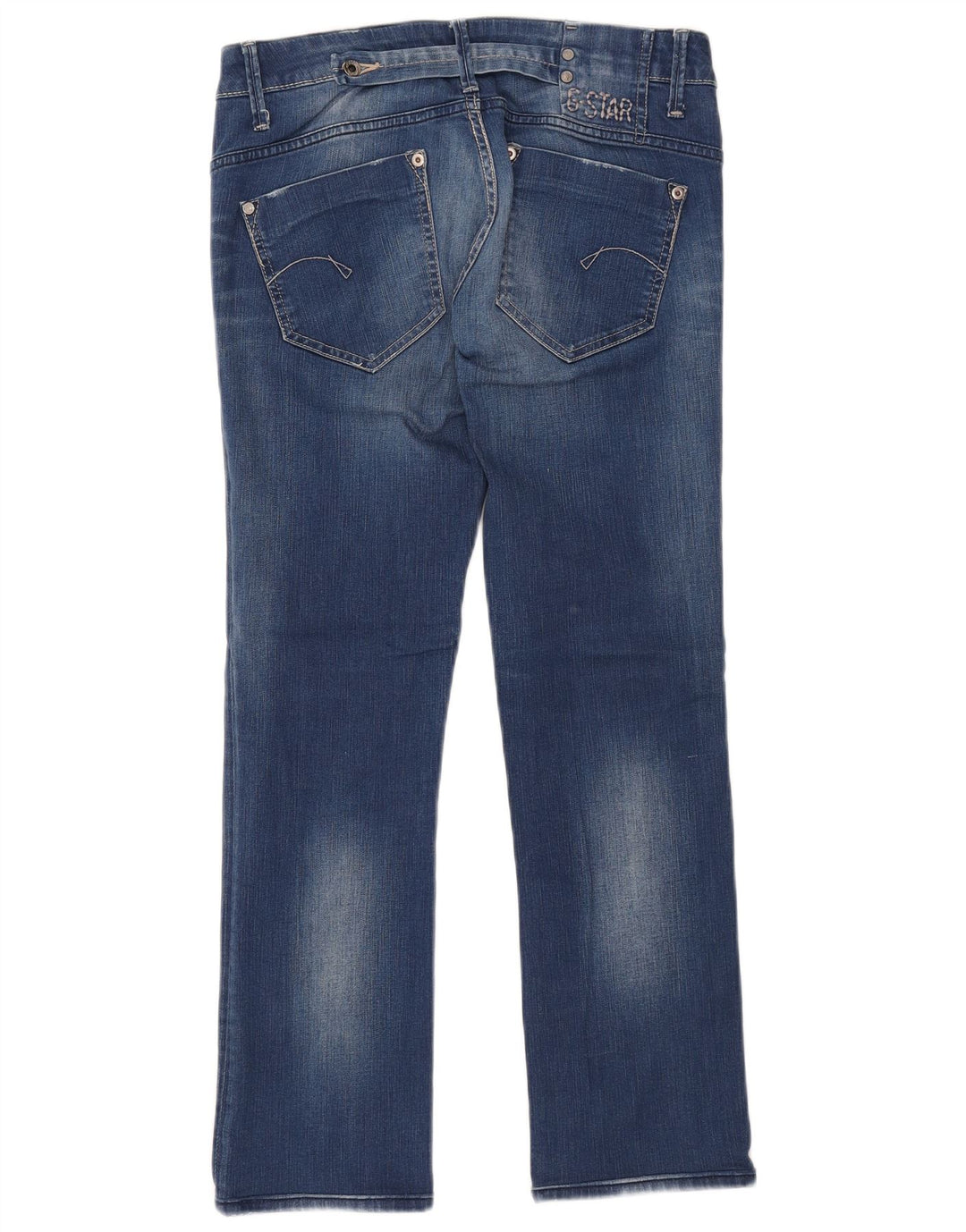 Jeans bootcut da donna G-STAR W28 L28 cotone blu