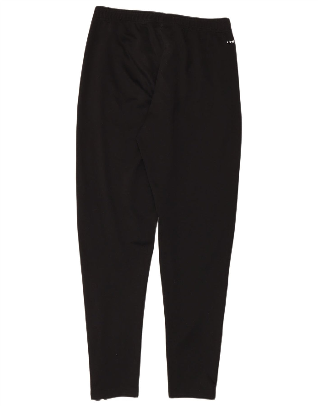 Pantaloni da tuta da uomo Adidas Medium Nero Poliestere