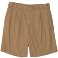 Pantaloncini chino da uomo Dockers W38 XL in cotone beige