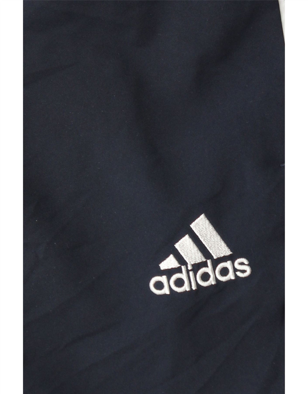 Pantaloncini sportivi Adidas da uomo XL blu navy