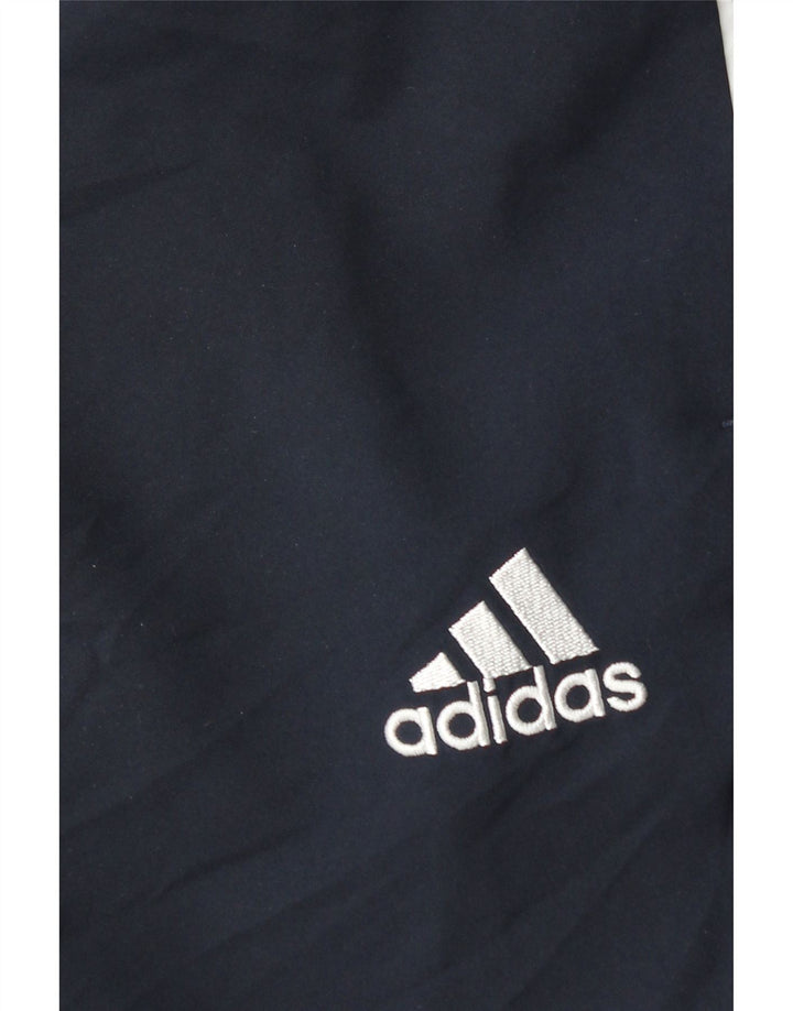 Pantaloncini sportivi Adidas da uomo XL blu navy