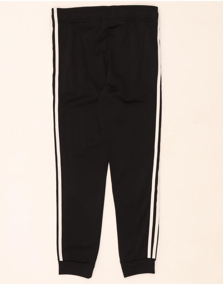 Pantaloni da tuta da ragazzo Adidas Joggers 11-12 anni Poliestere nero