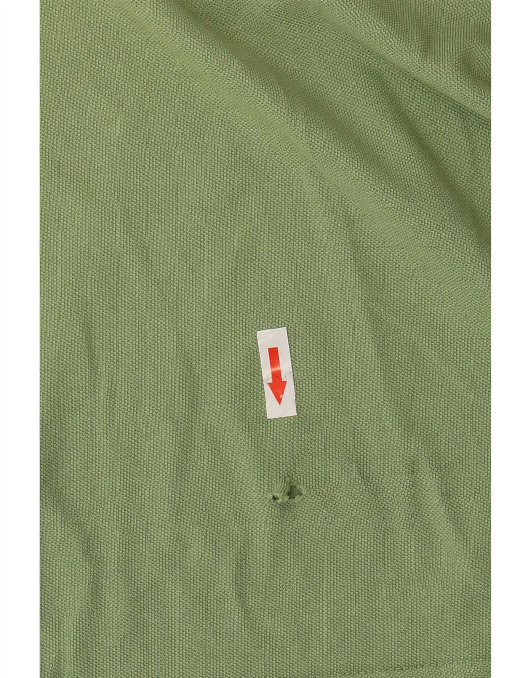 Polo da uomo Fynch Hatton 2XL cotone verde