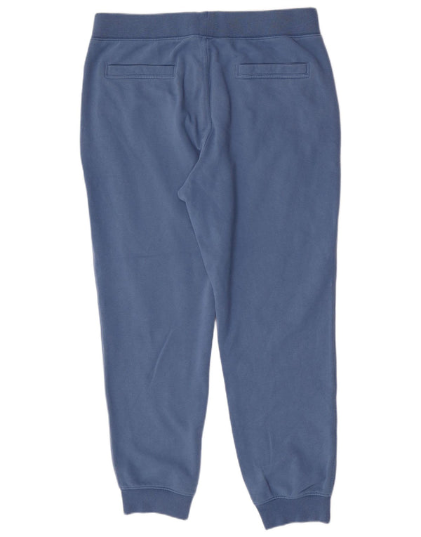 Crew Clothing Pantaloni da tuta da uomo Joggers XL Cotone blu