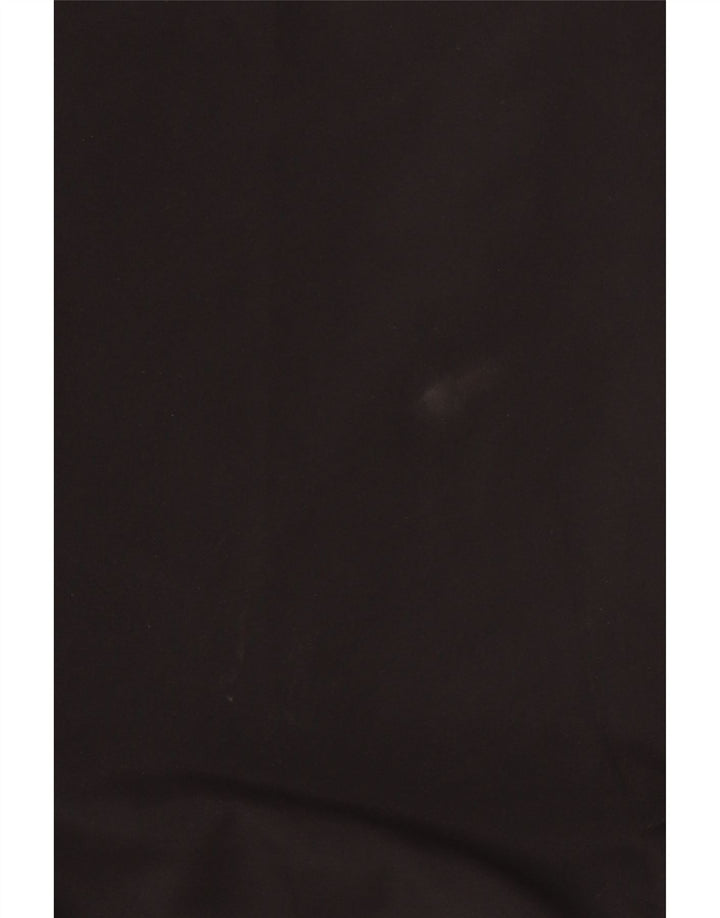 NIKE Pantaloni da tuta da uomo Dri Fit Joggers 2XL Poliestere nero