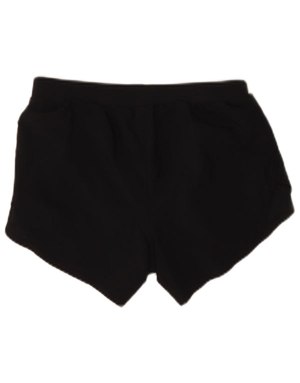 Pantaloncini sportivi Under Armour da donna Heat Gear UK 6 XS neri