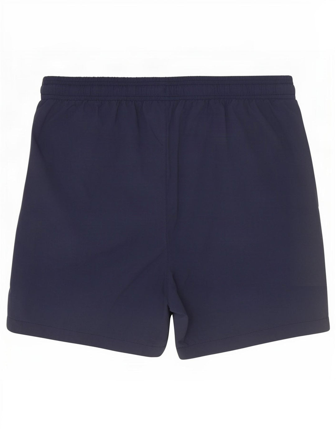 Pantaloncini sportivi da uomo Ellesse grandi in poliestere blu navy